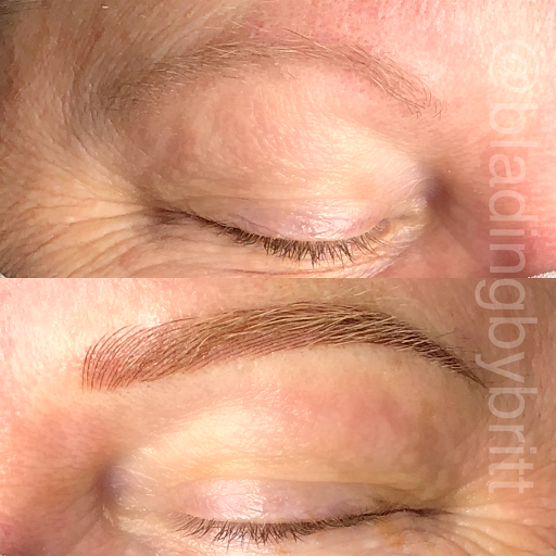 Find camping tattoo ideas for your next unique tattoo in Snohomish at Valley Roots Studio