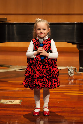 Music School «Veksler Academy of Music & Dance», reviews and photos, 176 E Fremont Ave, Sunnyvale, CA 94087, USA