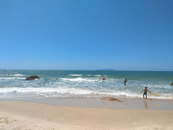 Praia das Cordas'in fotoğrafı ve yerleşim