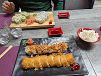 Plats et boissons du Restaurant japonais KOKI SUSHI à Thonon-les-Bains - n°6