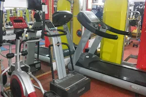 City Rock Gym:- Professional Bodybuilding, Aerobics, Zumba, Cardio, Power Yoga, Full Body Stretching etc.. image