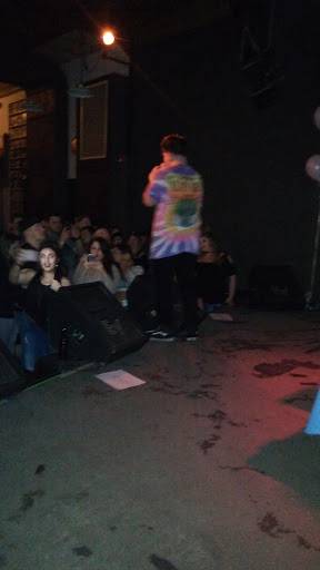 Auditorium «Iron Horse Music Hall», reviews and photos, 20 Center St, Northampton, MA 01060, USA