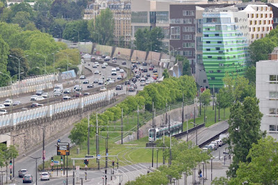 Hipark Résidences à Paris