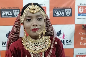 Vlcc Monika Beauty Academy Ujjain image