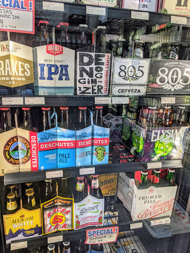 Health Food Store «The Nature Stop», reviews and photos, 1336 Grant Ave, San Francisco, CA 94133, USA