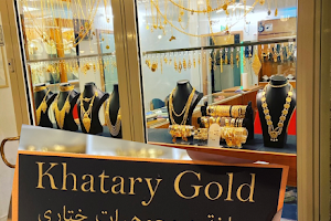 Khatary Gold image
