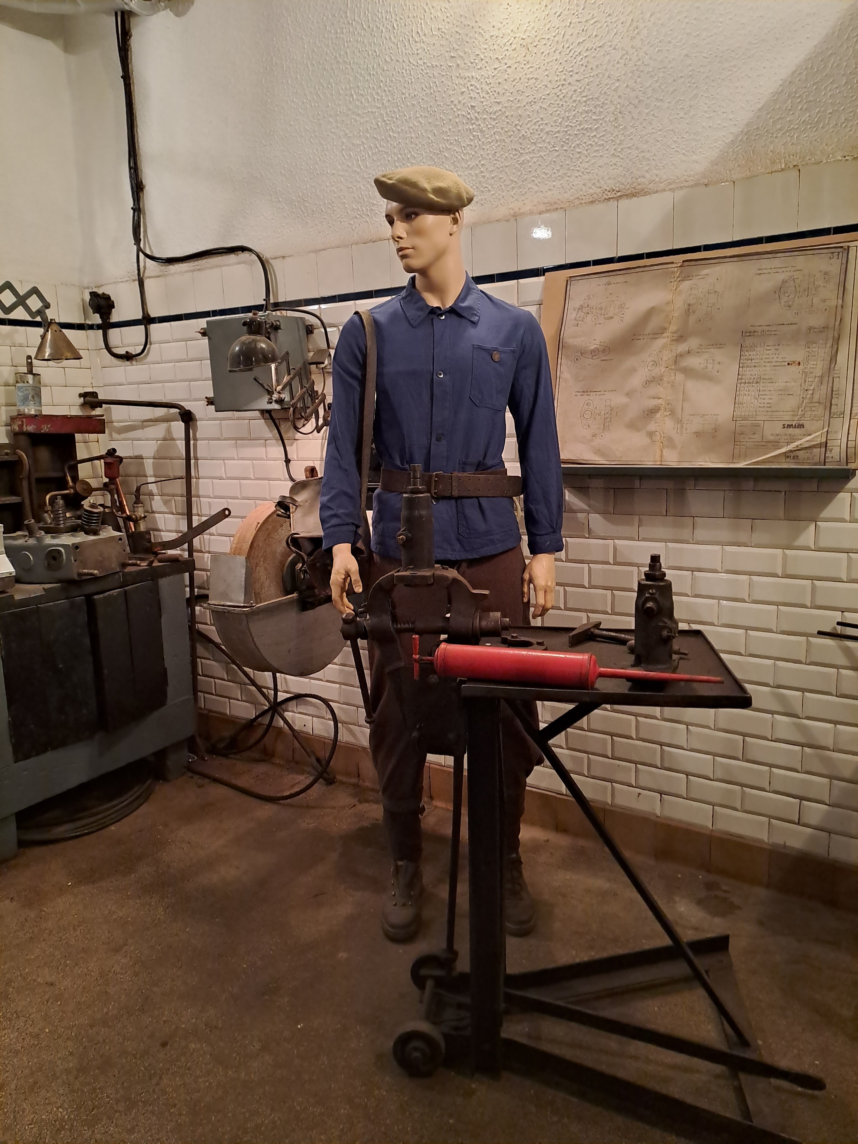 Photo n° 5 de l'avis de Christine.U fait le 20/05/2023 à 18:49