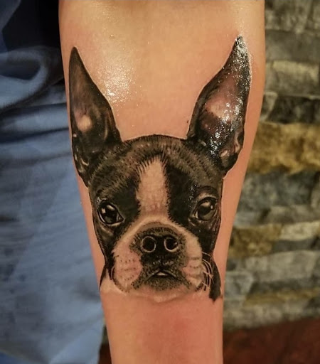 Explore how to think of tattoo ideas, creative tattoo ideas in Abilene, available at Fear Factor Tattoos and Piercings