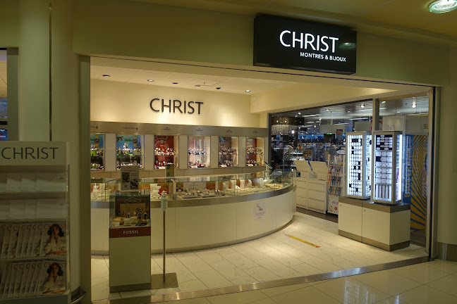 CHRIST Montres & Bijoux Fribourg Avenue de la Gare - Juweliergeschäft