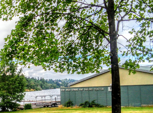 Recreation Center «Mt Baker Rowing & Sailing Center», reviews and photos, 3800 Lake Washington Blvd S, Seattle, WA 98118, USA