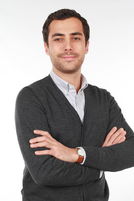 Jean-Baptiste Gelle Ostéopathe à Bordeaux