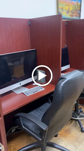 Computer Repair Service «Mrk Computer Services Inc», reviews and photos, 327 Rogers Ave, Brooklyn, NY 11225, USA