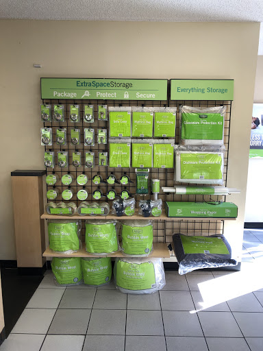 Storage Facility «Extra Space Storage», reviews and photos, 10950 Firestone Blvd, Norwalk, CA 90650, USA