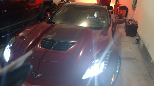 Used Car Dealer «Balic Autos Inc», reviews and photos, 9813 Lanham Severn Rd, Lanham, MD 20706, USA