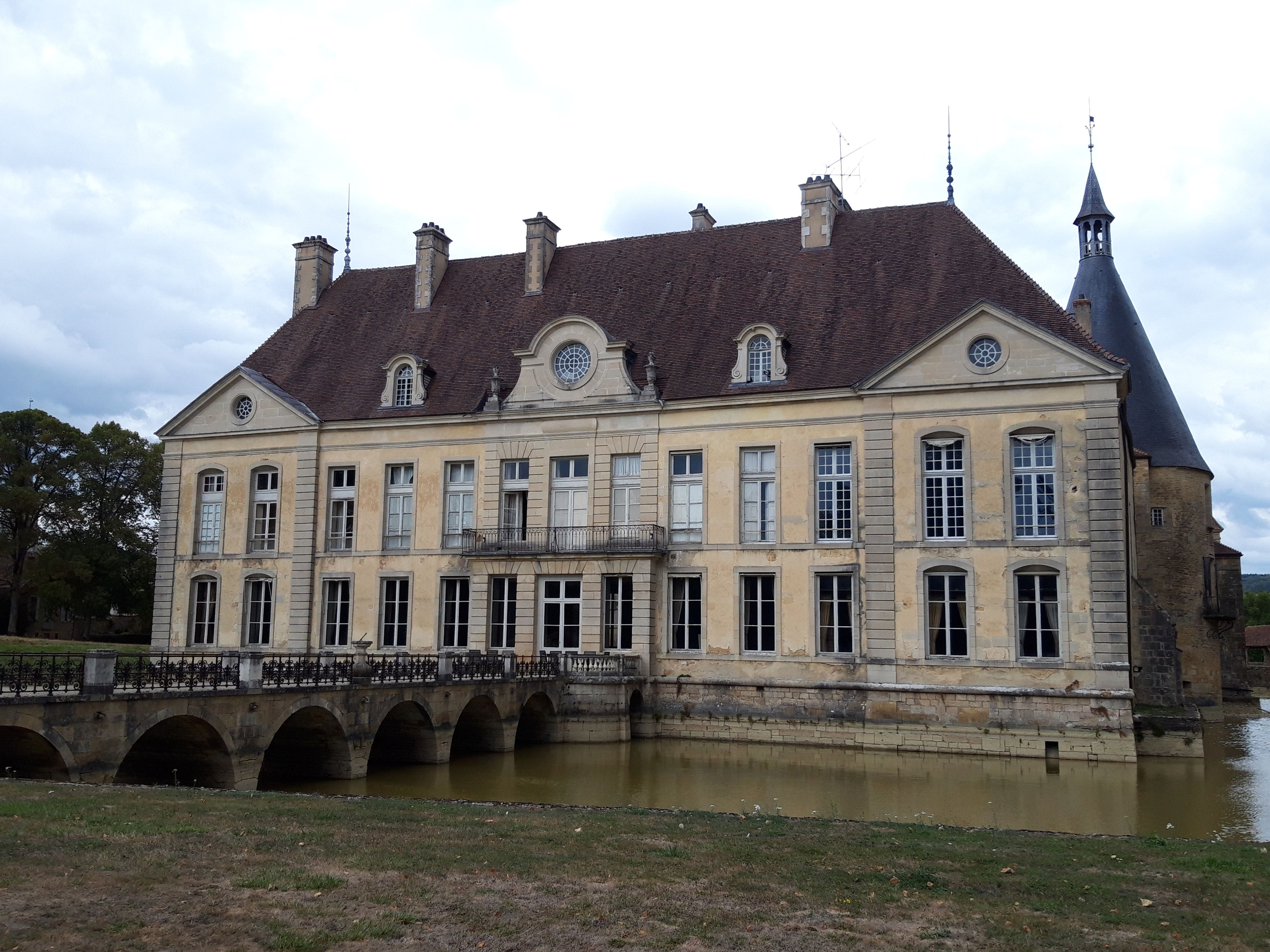Photo n° 1 de l'avis de Patrick.o fait le 23/09/2019 à 14:00