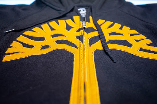 Explore hand tattoo ideas for man, creative tattoo ideas in San Leandro, available at Orbit Skate and Boutique- Skate Shop & Piercing Shop in San Leandro, CA