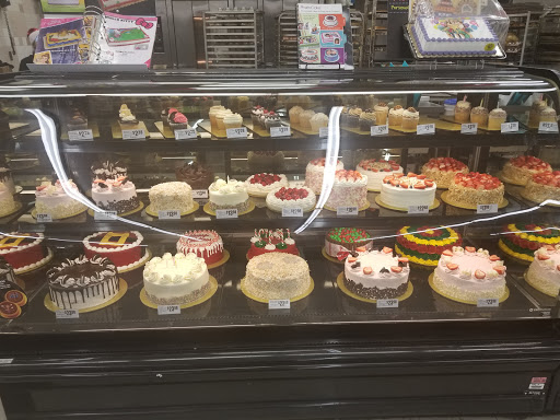 Grocery Store «H-E-B Grocery», reviews and photos, 1314 W Adams Ave, Temple, TX 76504, USA