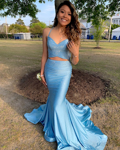 Formal Wear Store «OnlineFormals Dress Boutique», reviews and photos, 2492 N Landing Rd #103, Virginia Beach, VA 23456, USA