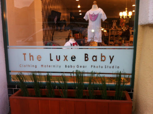 The Luxe Baby