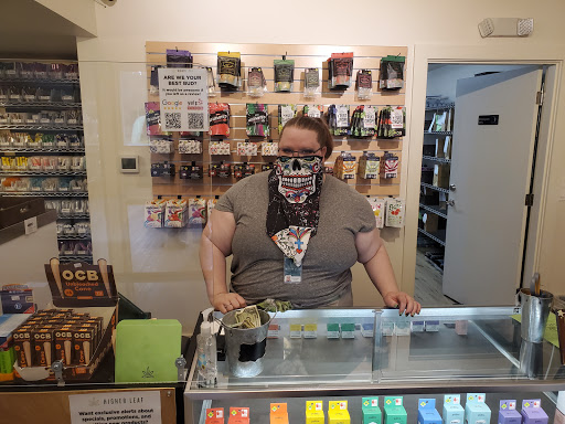 Cannabis store «Higher Leaf Marijuana Bellevue», reviews and photos, 3079 156th Ave SE, Bellevue, WA 98007, USA