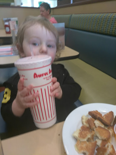 American Restaurant «Newport Creamery», reviews and photos, 1256 Warwick Ave, Warwick, RI 02888, USA