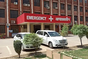 Jan Sewa Hospital image