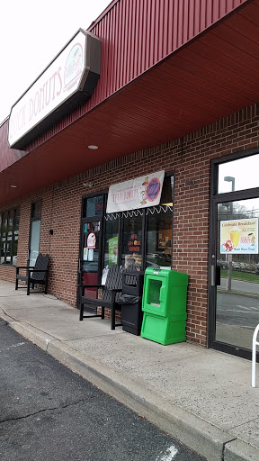 Donut Shop «Duck Donuts», reviews and photos, 1275 New Jersey 35, Middletown, NJ 07748, USA
