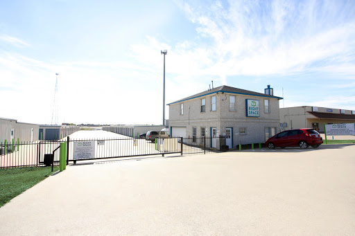 Self-Storage Facility «RightSpace Storage», reviews and photos, 9600 Helms Trail, Forney, TX 75126, USA