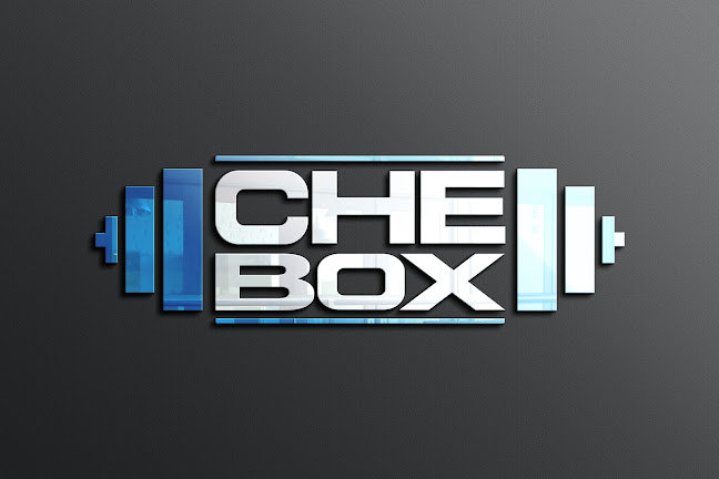Chebox Crossfit - Centro de Entrenamiento - Gimnasio