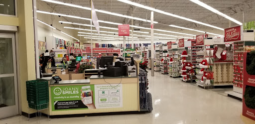 Fabric Store «Jo-Ann Fabrics and Crafts», reviews and photos, 16626 Southwest Fwy, Sugar Land, TX 77479, USA