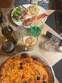 Les plus récentes photos du Restaurant italien Pizza Papa à Montpellier - n°1