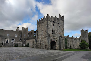 Howth Castle