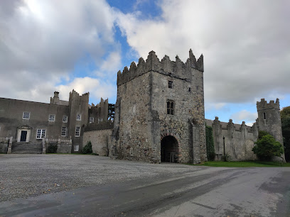 Howth Castle