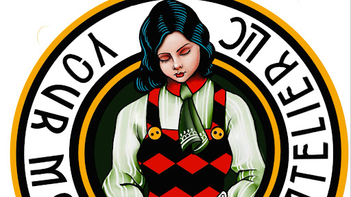 Explore hidden name tattoo ideas, creative tattoo ideas in Bemidji, available at Your Moms Tattoo Atelier, LLC