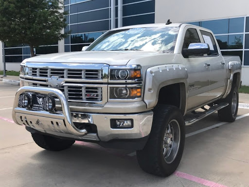 Used Car Dealer «Legend Auto Dallas», reviews and photos, 15015 E Beltwood Pkwy, Addison, TX 75001, USA