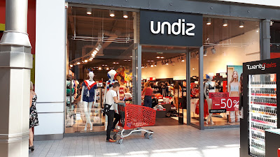 undiz à Haubourdin