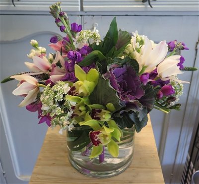 Florist «Chez Bloom», reviews and photos, 4310 Bryant Ave S, Minneapolis, MN 55409, USA