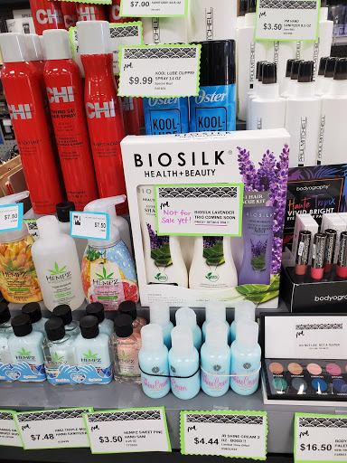 Beauty Supply Store «Armstrong Mc Call Beauty Supply», reviews and photos, 3206 N Western, San Antonio, TX 78238, USA