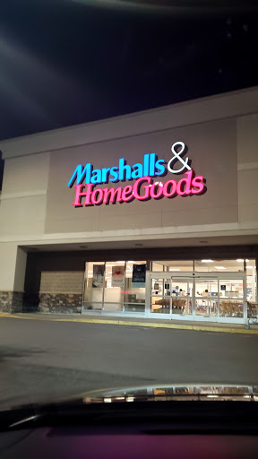 Department Store «Marshalls», reviews and photos, 70 Worcester-Providence Turnpike, Millbury, MA 01527, USA