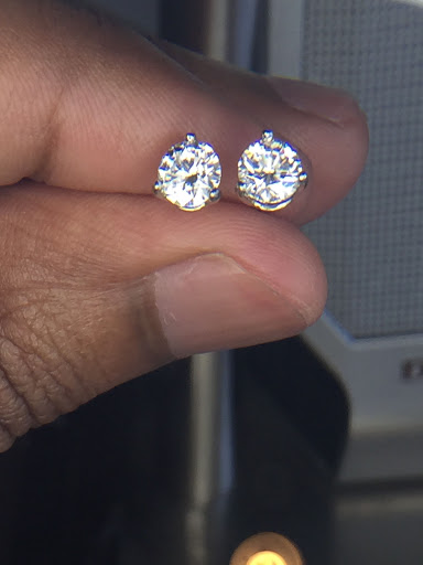 Pawn Shop «Cash for Gold Store», reviews and photos, 1260 Civic Dr, Walnut Creek, CA 94596, USA