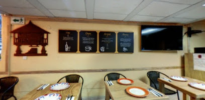 El Hórreo Restaurante, Chico Norte Ii Sector, Chapinero