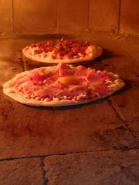 Pizza du Pizzeria - Au Bout du Rouleau à Denain - n°6
