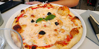 Pizza du Pizzeria La Cabassa à Saint-Chaffrey - n°5
