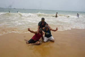 Goa Beach Water Sports image
