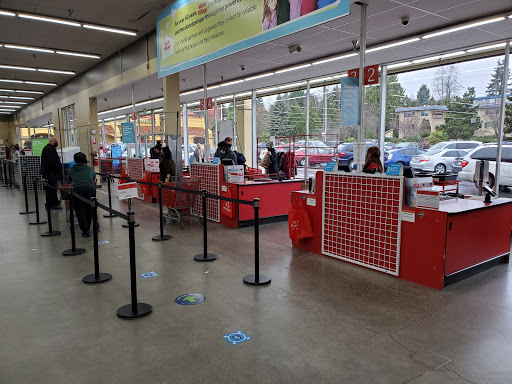 Thrift Store «Value Village», reviews and photos