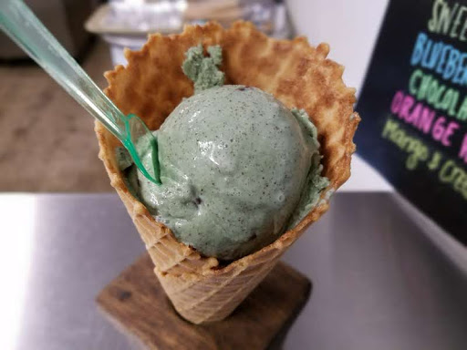 Dessert Shop «Quenelle», reviews and photos, 2214 W Magnolia Blvd a, Burbank, CA 91506, USA