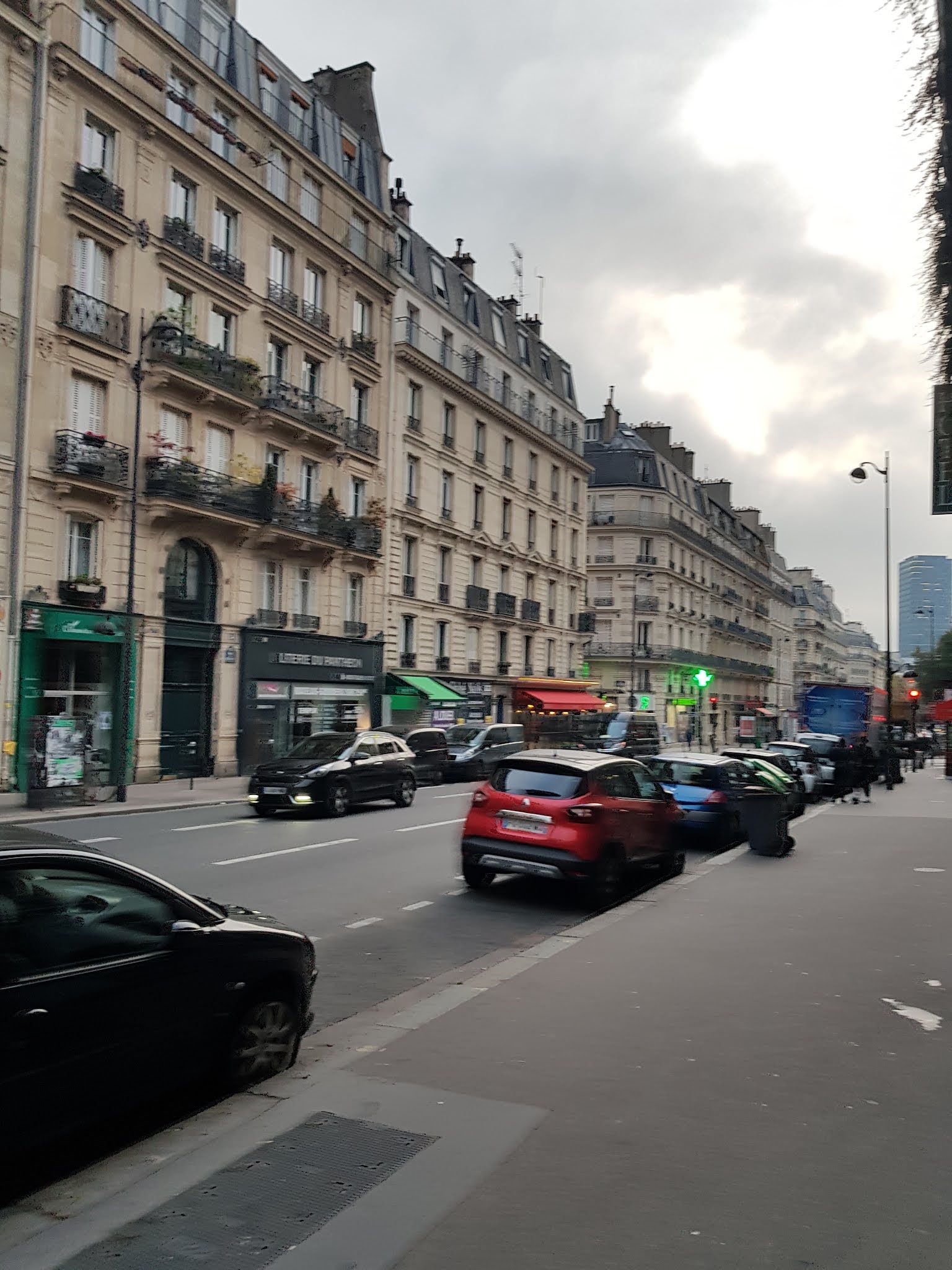 Photo n° 13 de l'avis de Daniel.o fait le 24/10/2019 à 20:45