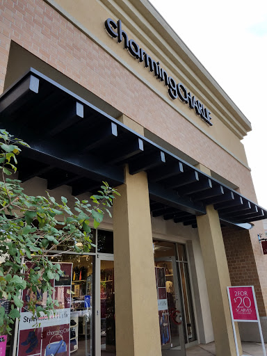 Charming Charlie, 1005 Galleria Blvd #130, Roseville, CA 95678, USA, 