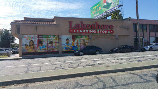 Educational Supply Store «Lakeshore Learning Store», reviews and photos, 3848 E Foothill Blvd, Pasadena, CA 91107, USA