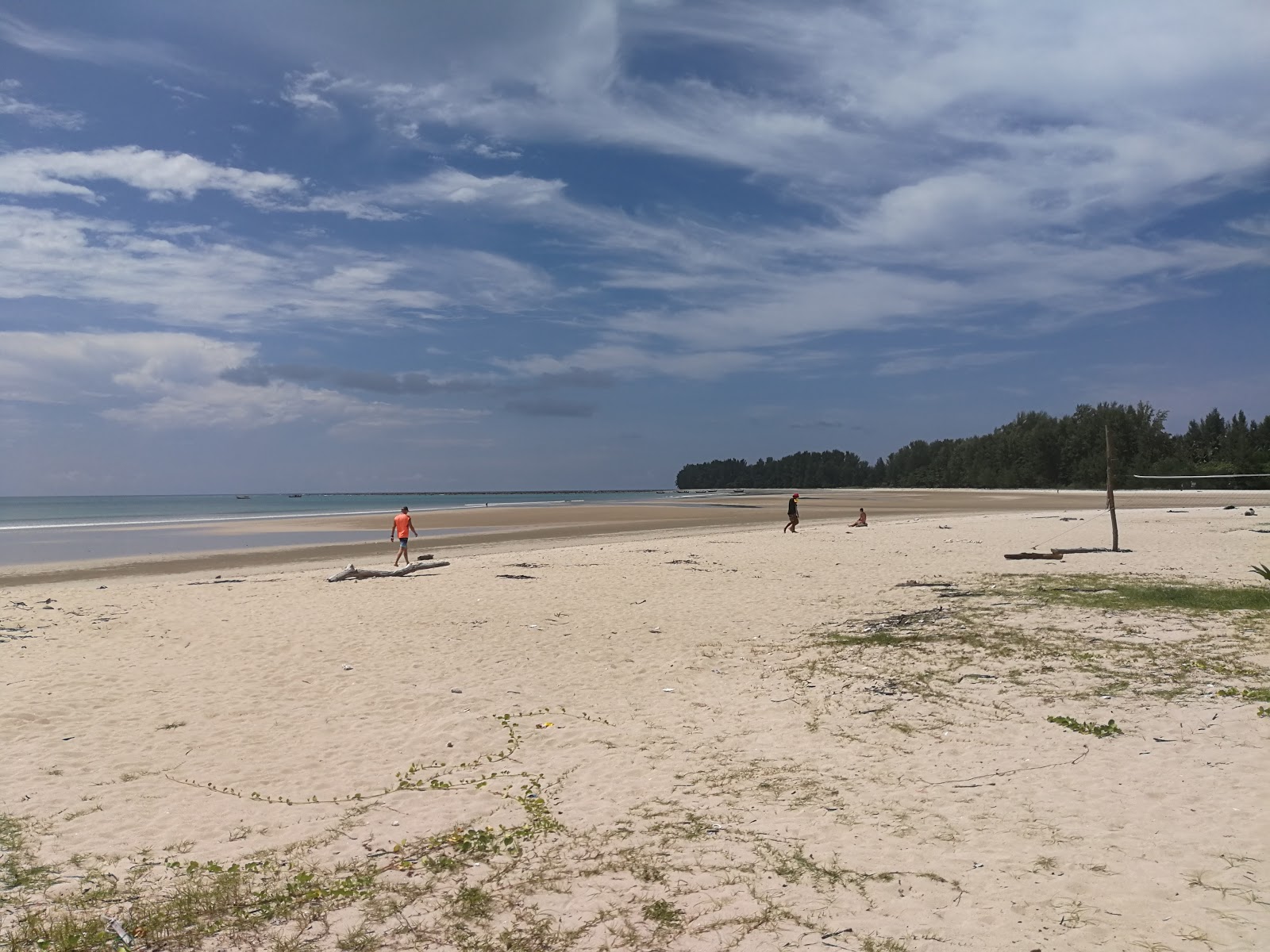 Khao Lak beach photo #7